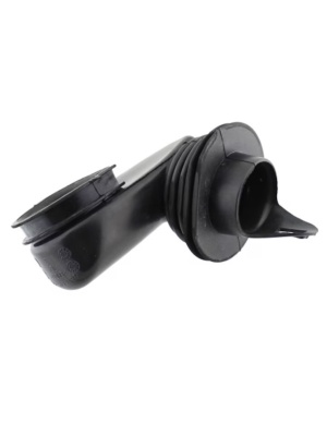Гъвкав свързващ маркуч за чекмедже за вана C00865403 Beko Arctic 2818440200 - Img 6