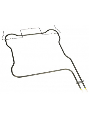 Долен нагревателен елемент 1150W Whirlbath 488000526533 - Img 4