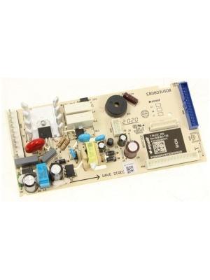 Единичен модул KART GR U-1 ST SF PIPO Beko 4943830411, 4943830412 - Img 1