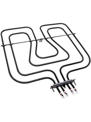 Електрическа фурна Electrolux Aeg 3570578033 Superior Heating Element - оригинал - Img 3