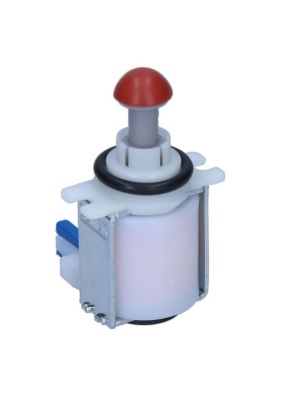 Електромагнитен клапан за съдомиялна машина Bosch 11033896 Original - Img 7