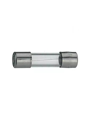 Комплект от 10 предпазителя с таймер 6.3A-T 5X20mm - Img 4