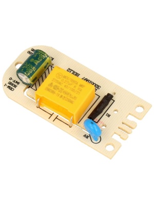 Крушка, LED модул за хладилник Heinner Vestel 32038456 32051997 - Img 4