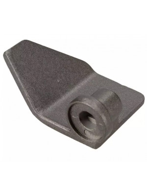 Лопатка за месене за машина за хляб Bosch, Zelmer 00635643 - Img 6