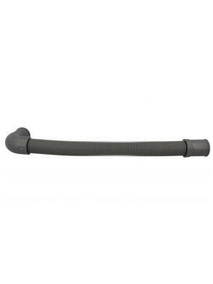Маркуч за източване на вода за Amica, Candy, Gorenje, Midea 12676000000947, 32.2 см - Img 4