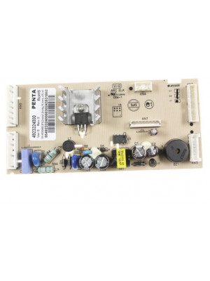Модул за управление на хладилника Beko K704XXNE_DEFY_BYG S1 4923324000 - Img 2