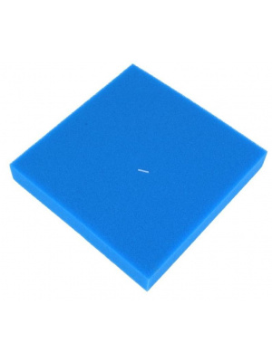 Прахосмукачка пяна гъба филтър CP1894/01 Philips 432200494471 - Img 3