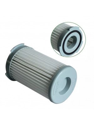Прахосмукачка с цилиндричен hepa филтър, съвместима с Electrolux 9001959494 - Img 4