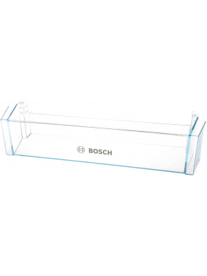 Рафт за хладилник Bosch 00709646 Original - Img 4
