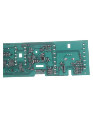 Уникален дисплей на електронната пералня Beko 2848480100 - Img 9