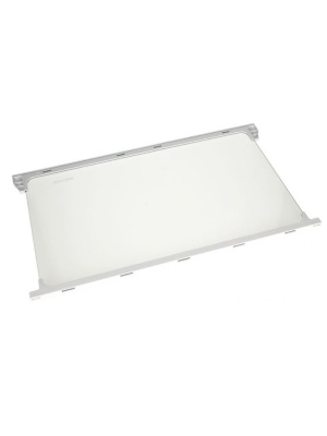 Цял стъклен рафт Хладилник Arctic, Beko 4659370100, 4616140500 - Img 2