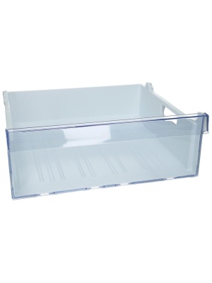 150CM fagyasztófiók a C00869157 Beko 4667330100 hűtőszekrényhez, eredeti - Img 2