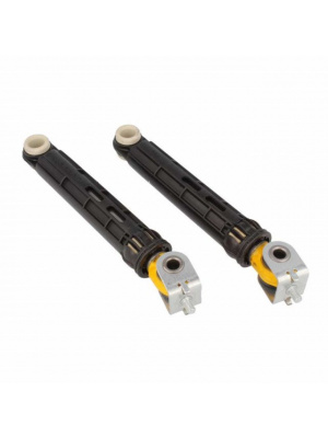 2 lengéscsillapító készlet 120N mosógép C00303589 Whirlpool / Indesit 482000089614 - Img 5