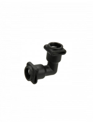 90° connection for KRUPS, DELONGHI coffee machine, MS-0060761 - Img 3