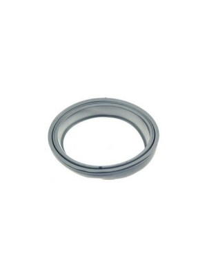 Ajtótömítés, nyílászáró mosógép Whirlpool, Indesit C00111416 - 482000022814 - Img 2