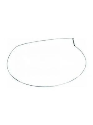 Alátét rögzítése elülső tömítés ajtónyílás mosógép C00092156 Whirlpool 482000027905 - Img 3