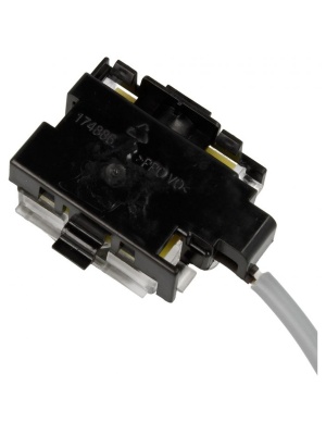 Ansamblu iluminare masina de spalat C00890943 Beko 1748880100 1748780400 original - Img 4