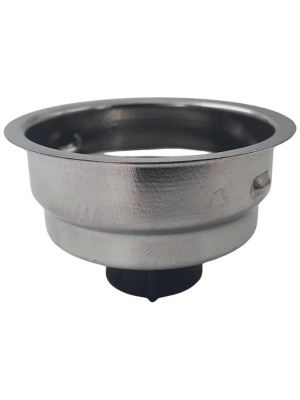 Ansamblu sita crema disk pentru doua cesti Whirlpool 481248088032 Delonghi AS00001314 7313285819 original - Img 6