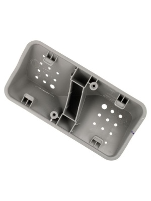 Arctic Beko 2838070100 eredeti mosógép doblapát - Img 2