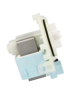 Arctic Beko 2841420200 помпа за източване на вода в пералнята - Img 4