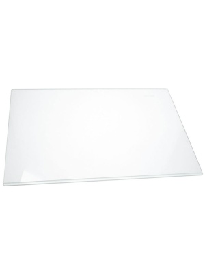 Arctic Beko 4362724500 стъклен рафт за хладилник - Img 2
