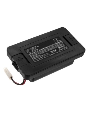 Baterijski akumulator za sesalnik Rowenta RS-RT900866 kompatibilen