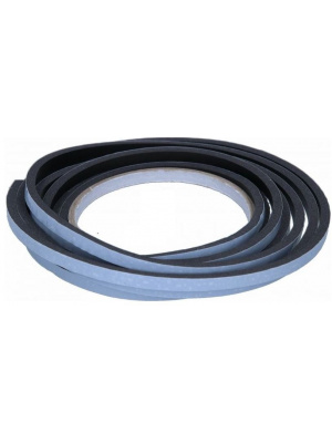 Beépített főzőlap tömítés Whirlpool 481246688969 - Img 2