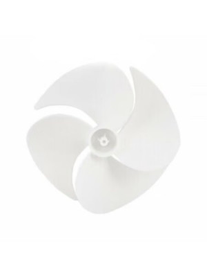 Beko 4854110100 витло на вентилатора на хладилника - Img 1