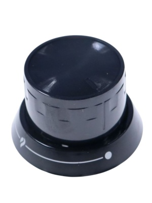 Beko Stove/Hob Knob 250316214, 250317245