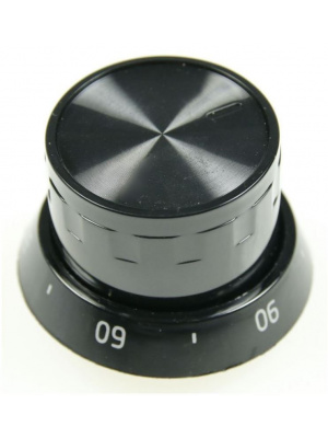 Beko thermostat knob 250316139