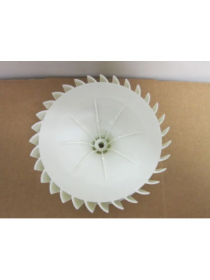 Beko tumble dryer turbine propeller 2977500200 - Img 3