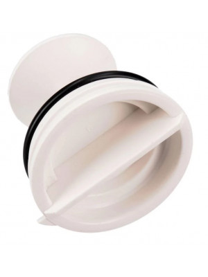Beko washing machine drain pump filter, Arctic 2810900100 - Img 3