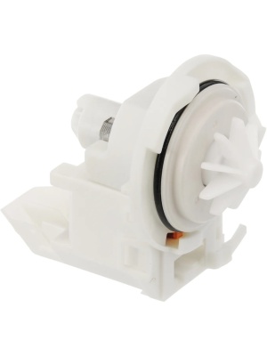 Bosch dishwasher pump 00165261 compatible - Img 2