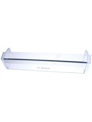 Bosch refrigerator door bottle shelf 11035494 - Img 3