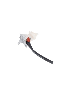 Bosch set za ispuh sušilice rublja 00657920, 00657920 - Img 6