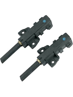 Carbon brushes for Bosch washing machine 00639025 - Img 3