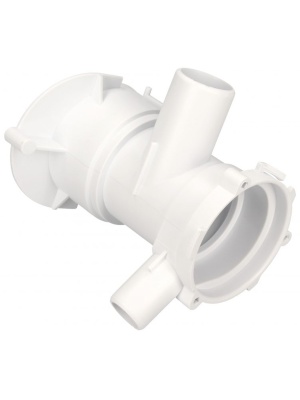 Carcasa filtru pentru masina de spalat Gorenje 333903 originala - Img 6