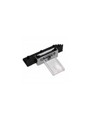 Clapeta dozator frigider C00865697 Beko 5911700400 - Img 8