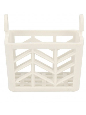 Cos 3 în 1 pentru tablete pentru masina de spalat vase Amica 1015790, Whirlpool 480140101132 - Img 5