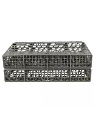 Cos tacamuri pentru masina de spalat vase Gorenje, Whirlpool, Midea, Candy, Amica - Img 4