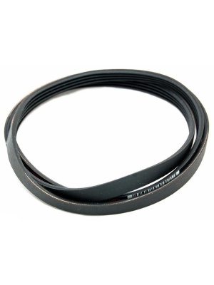 Curea Poli-V profil H 1287H8EL Electrolux 1326721006 Whirlpool 482000086372 - Hutchinson - Img 4