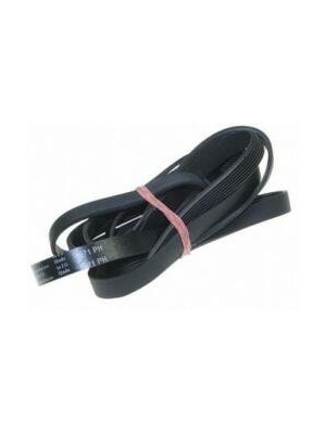 Curea uscator rufe 1971H7 Electrolux Aeg 140056254018 Original - Img 2