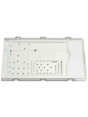 Detergent drawer cover for washing machine C00442215 Whirlpool 481010580651 - Img 2