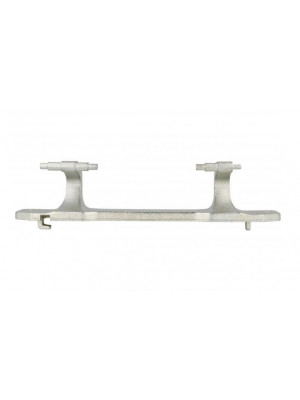 Door hinge, Beko BX XL washing machine door 2850610100, 2858570200 - Img 4