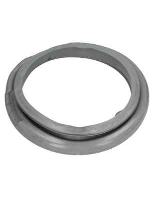 Door seal C00510042 Whirlpool Indesit 488000510042 original - Img 3