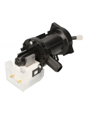Drain pump for LG washing machine, code 5859EN1004 Compatible - Img 3