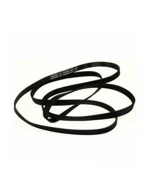 Dryer belt 1991H6 C00116358 Hotpoint Ariston Indesit 482000032360 - Img 2