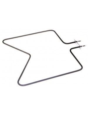 Electric oven resistance 1150W, compatible C00373894 Whirlpool 480121100591 - Img 3