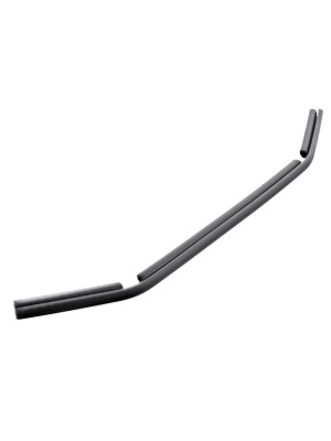 Electrolux 1527401101 mosogatógép ajtó alsó tömítése - Img 2