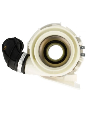 Electrolux dishwasher heating element assembly 4055373700 - Img 9